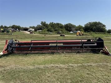 Main image Case IH 1020