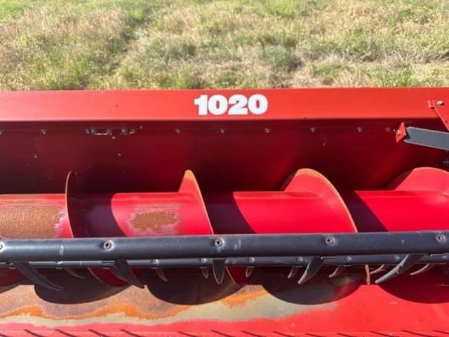 Image of Case 1020 equipment image 4