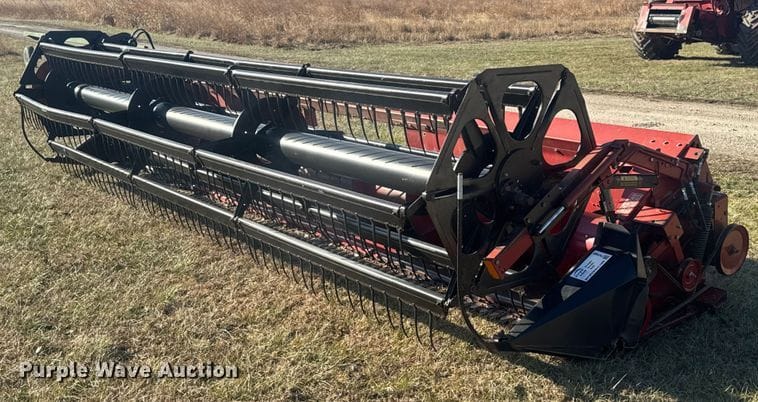 Case 1020 Equipment Image0