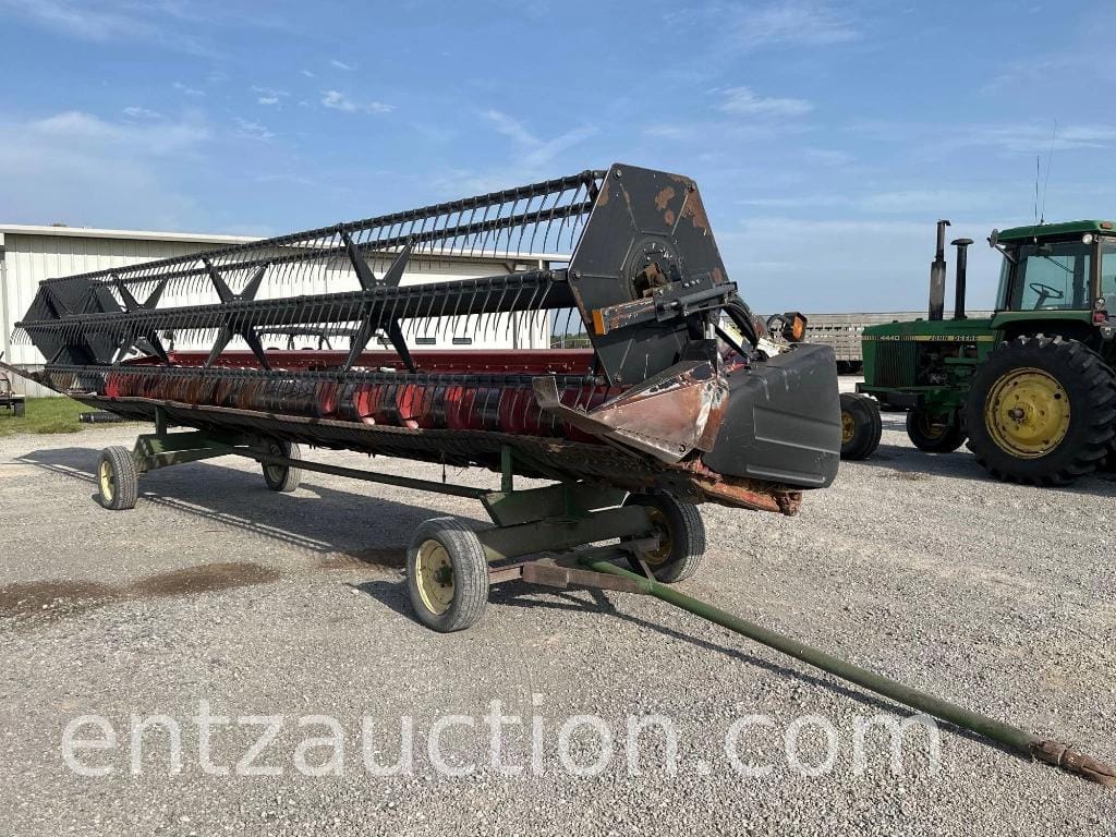 Main image Case IH 1020