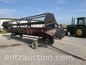 Main image Case IH 1020