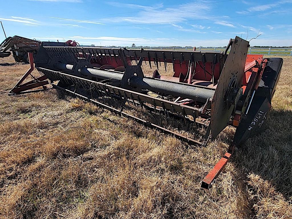 Image of Case IH 1020 Primary image