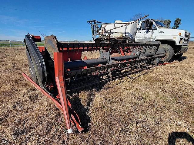 Image of Case IH 1020 equipment image 1