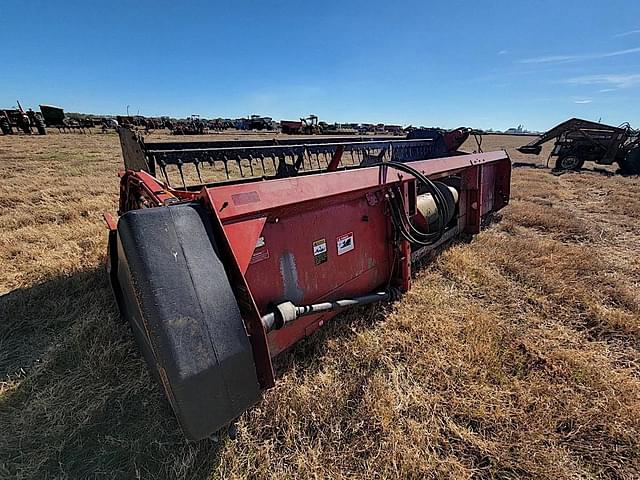 Image of Case IH 1020 equipment image 2