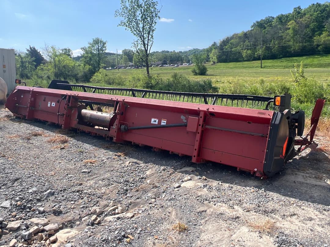 Image of Case IH 1020 Image 0