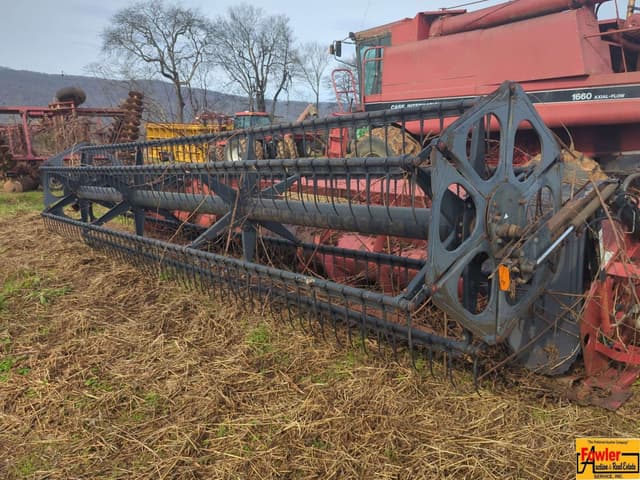 Image of Case IH 1020 equipment image 3