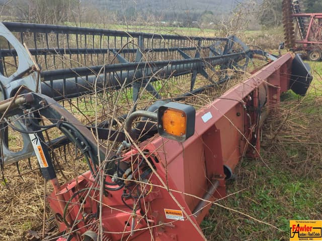 Image of Case IH 1020 equipment image 2