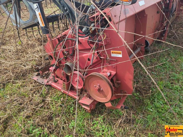 Image of Case IH 1020 equipment image 1