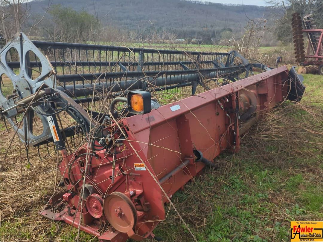 Image of Case IH 1020 Primary image