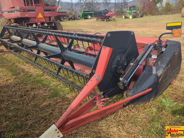 Image of Case IH 1020 equipment image 2