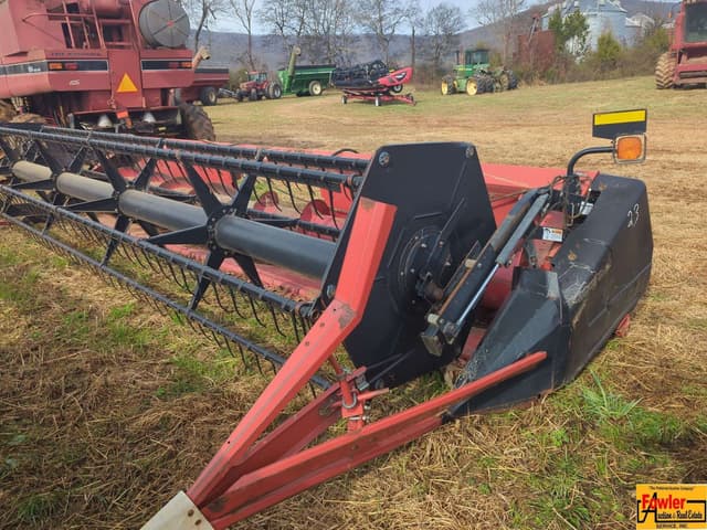 Image of Case IH 1020 equipment image 1