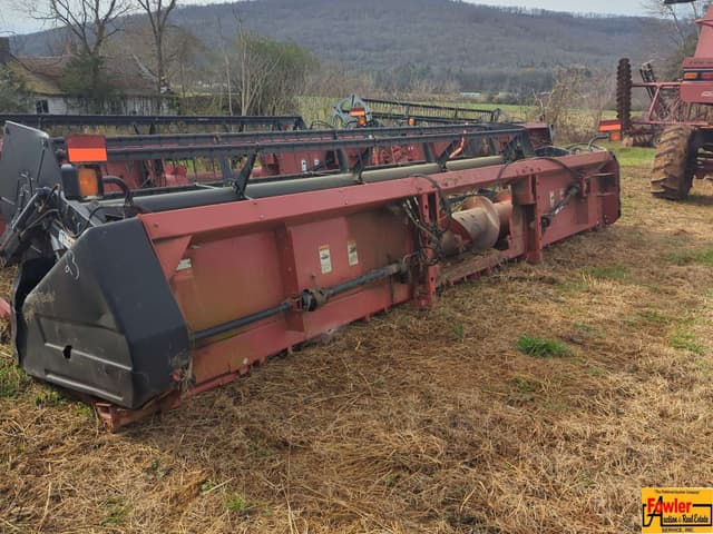 Image of Case IH 1020 equipment image 3