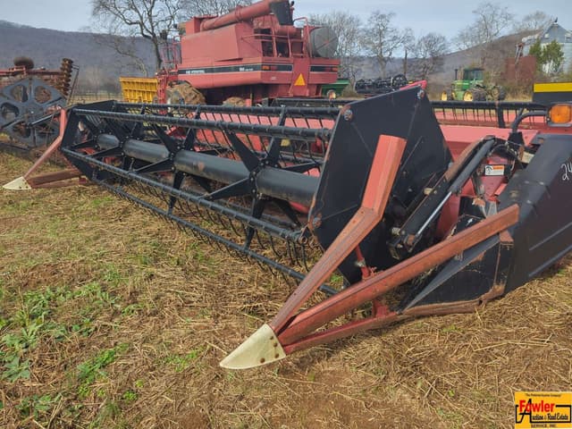 Image of Case IH 1020 equipment image 3