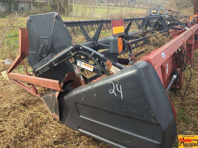 Image of Case IH 1020 equipment image 1