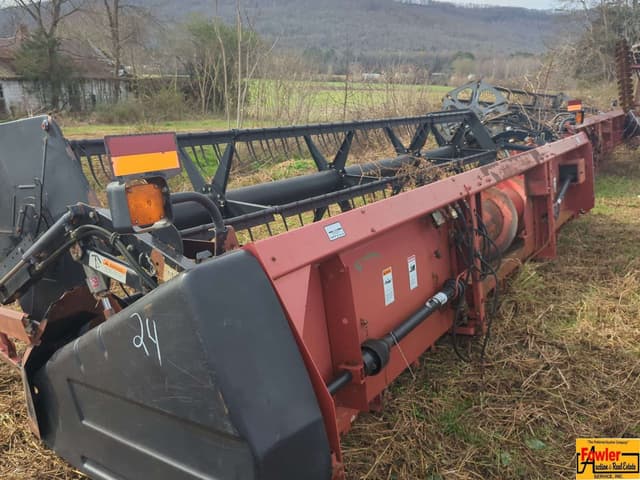 Image of Case IH 1020 equipment image 2