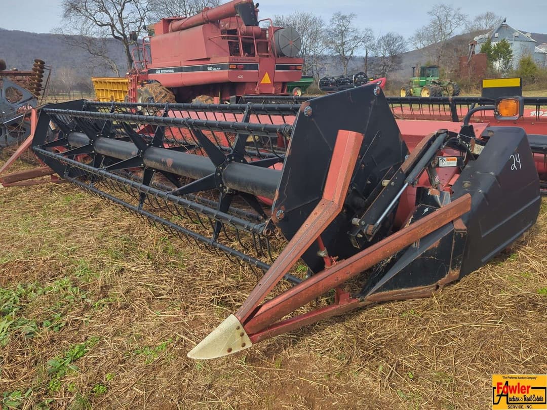 Image of Case IH 1020 Primary image