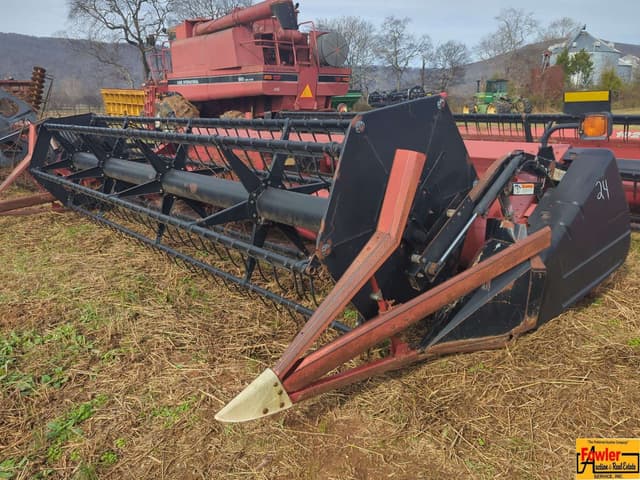 Image of Case IH 1020 equipment image 4