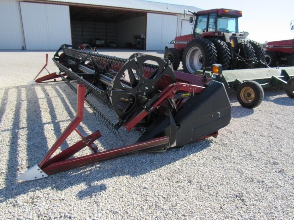 Image of Case IH 1020 Primary image