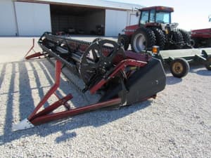 Case IH 1020 Image