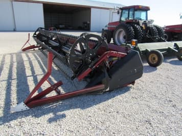 Main image Case IH 1020