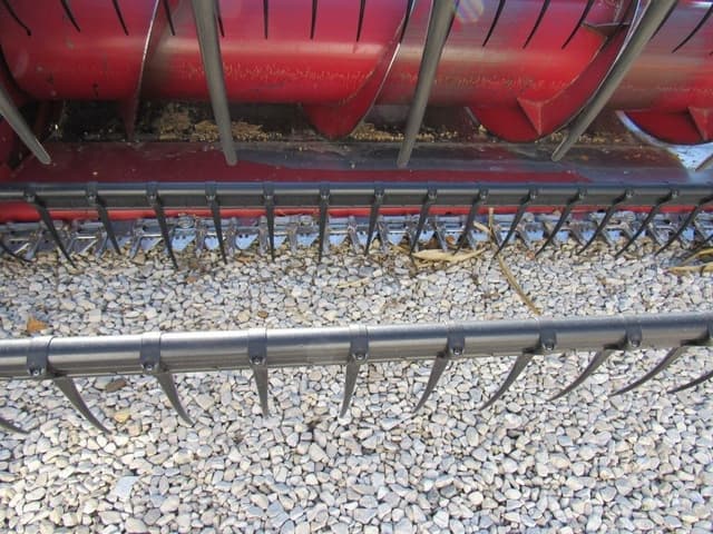 Image of Case IH 1020 equipment image 1