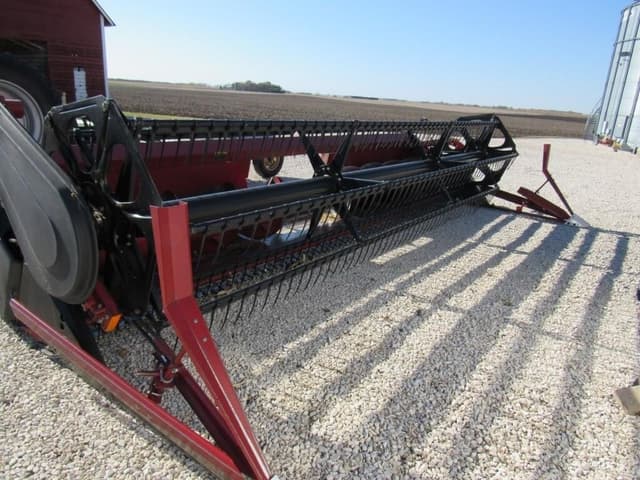 Image of Case IH 1020 equipment image 3