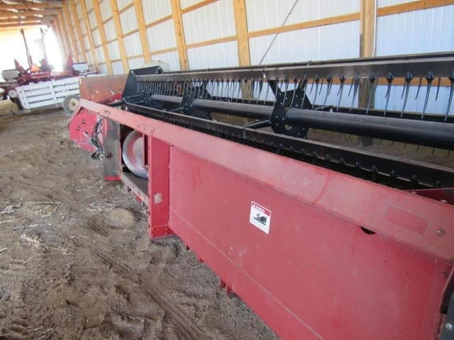 Image of Case IH 1020 equipment image 4