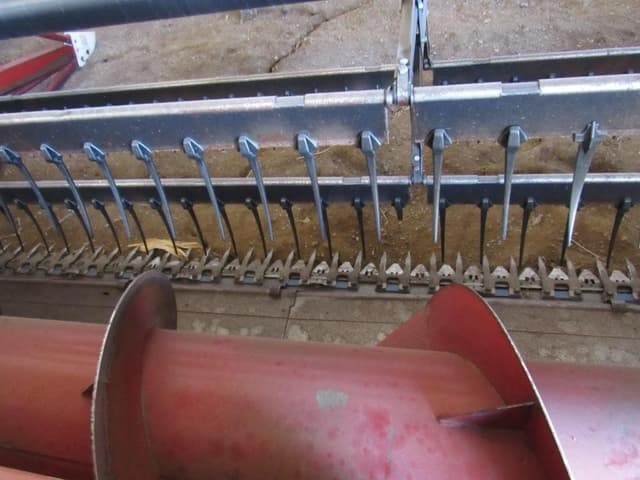 Image of Case IH 1020 equipment image 3