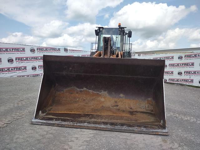 Image of Case 1021F equipment image 1
