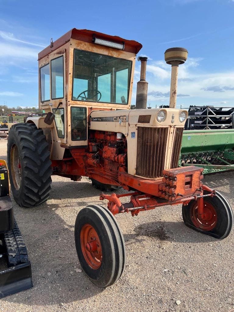 Main image J.I. Case 1030