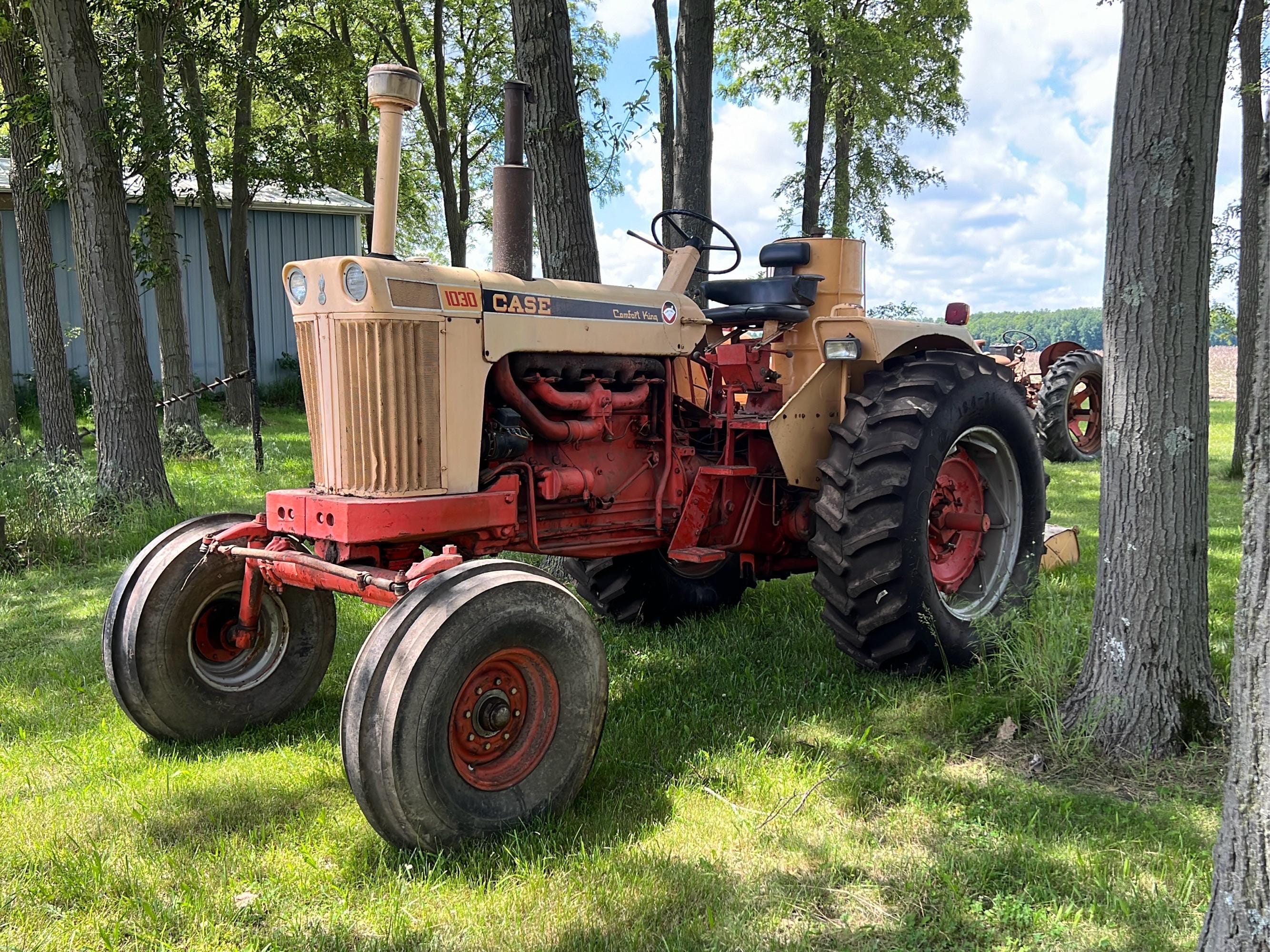 Main image Case 1030