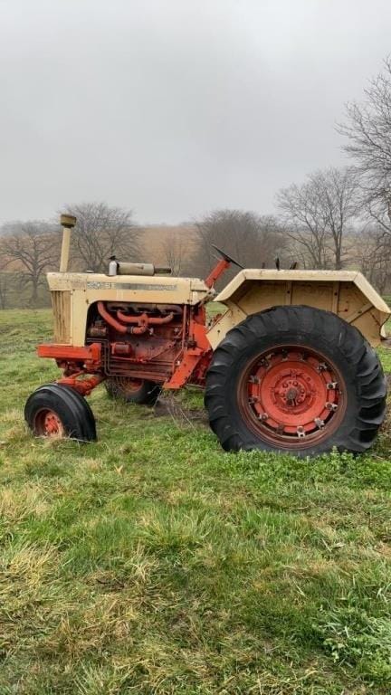 Main image Case 1030