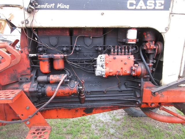 Image of Case 1030 equipment image 4