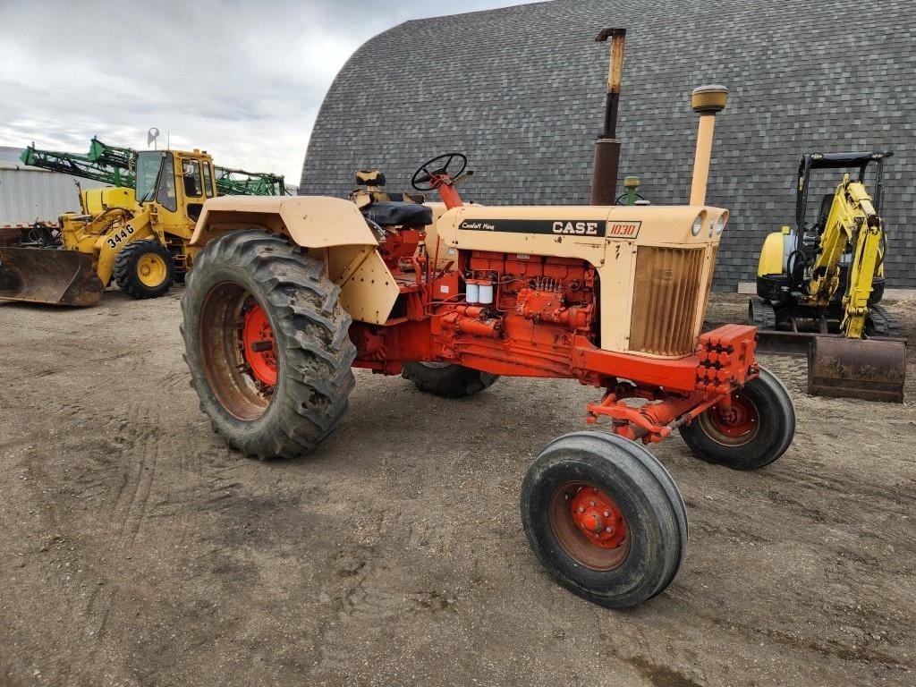 Main image J.I. Case 1030