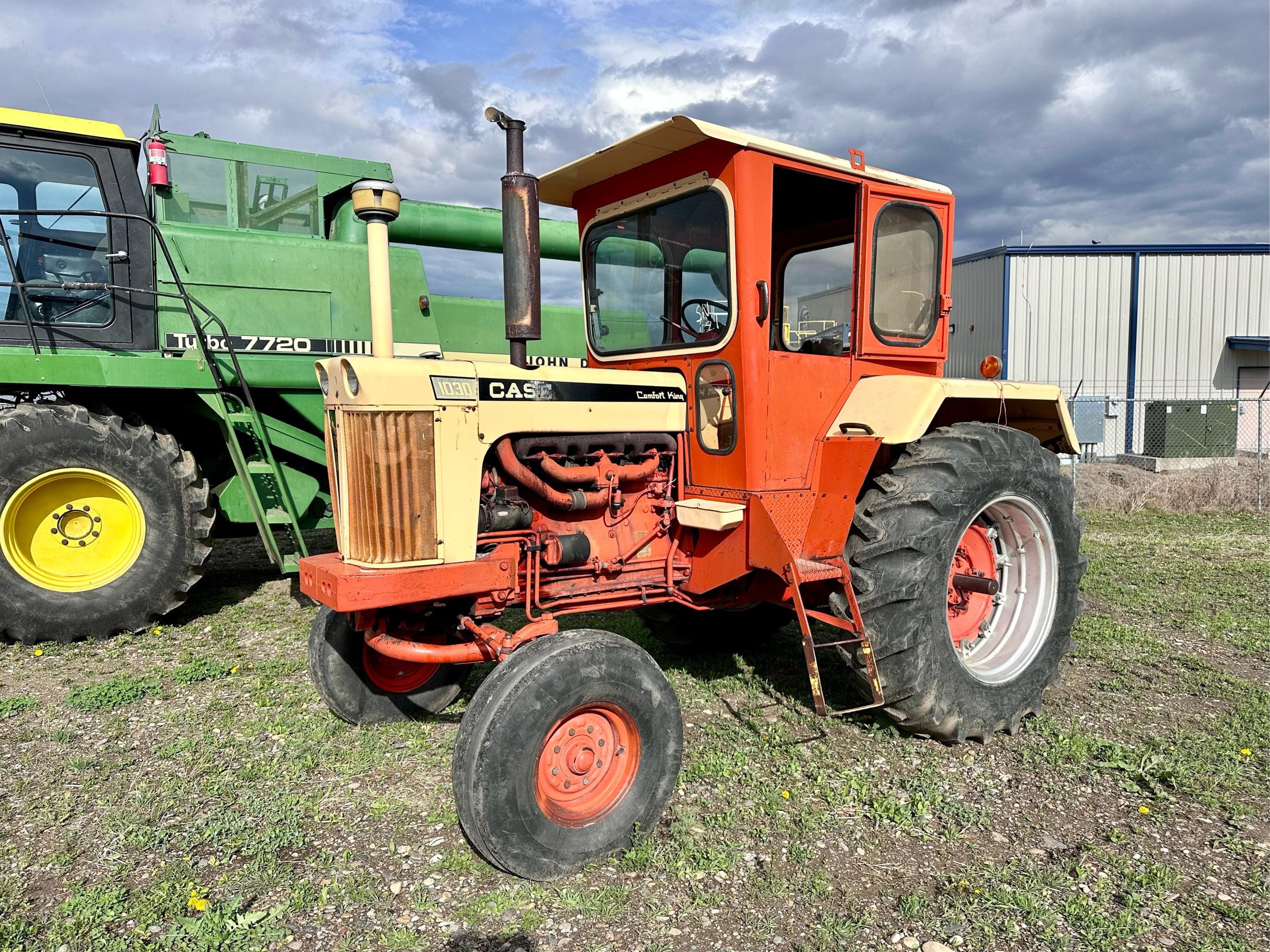 Main image Case 1030