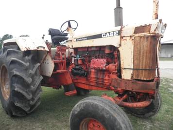 Main image J.I. Case 1030