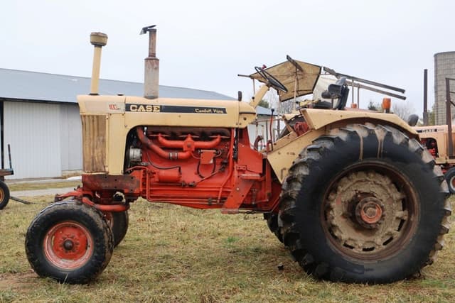 Image of Case 1030 equipment image 4