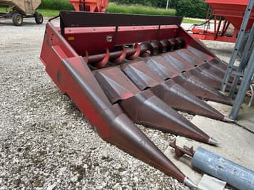 Main image Case IH 1063