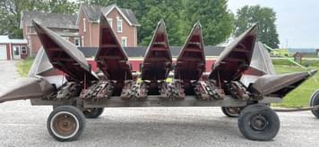 Main image J.I. Case 1063