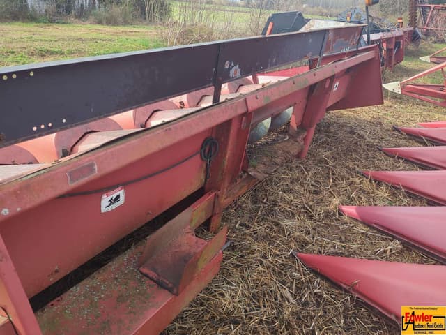 Image of Case IH 1063 equipment image 2