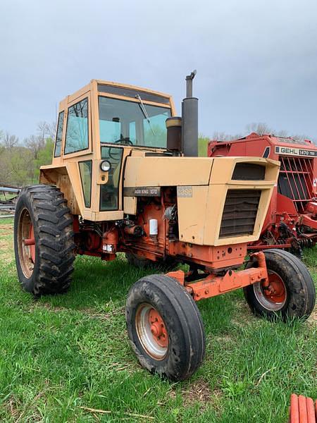 J.I. Case 1070 Tractors 100 to 174 HP for Sale | Tractor Zoom