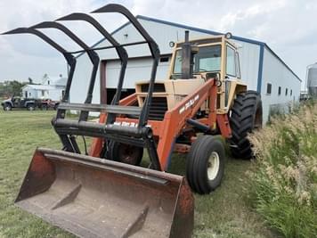 Main image J.I. Case 1070