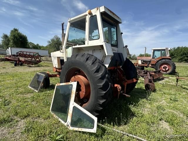 Image of J.I. Case 1070 equipment image 3