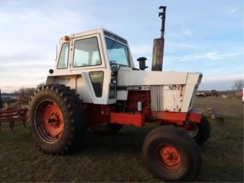 Main image J.I. Case 1070