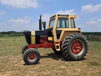 Main image J.I. Case 1070