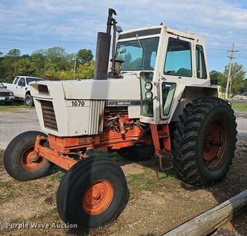 Main image J.I. Case 1070