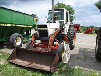 Main image J.I. Case 1070