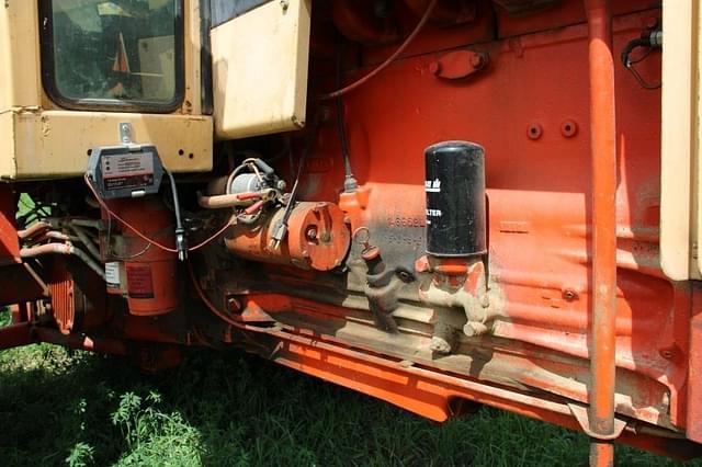 Image of J.I. Case 1070 equipment image 3