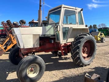 Main image J.I. Case 1070