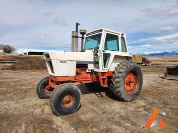 Main image J.I. Case 1070